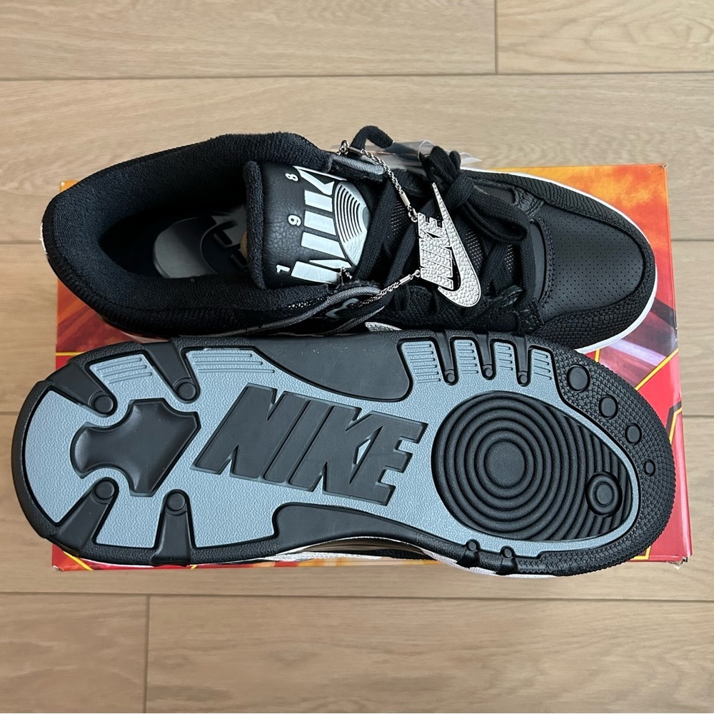 Nike - NIGO Air Force 3 Low Men’s US Sizes 6, 6.5, 12s All Brand New - Picture 9 of 13